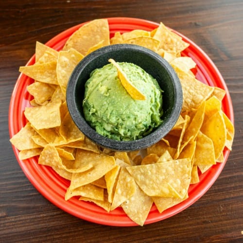 Guacamole.
