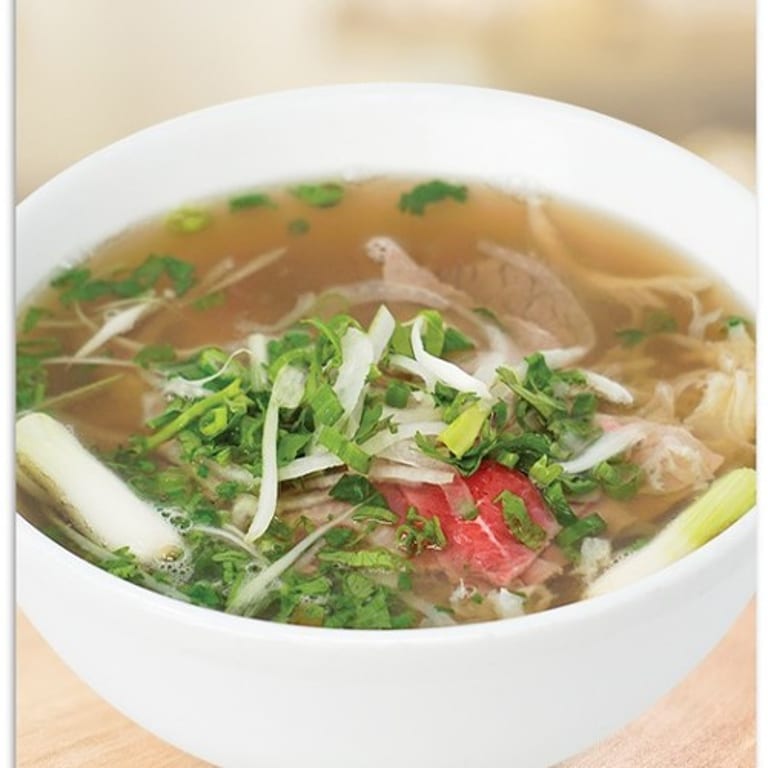 Noodle Delights: Asian-Fusion and More