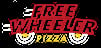 Free Wheeler Pizza