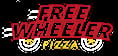 Free Wheeler Pizza