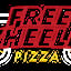 Free Wheeler Pizza
