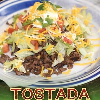 Tostadas