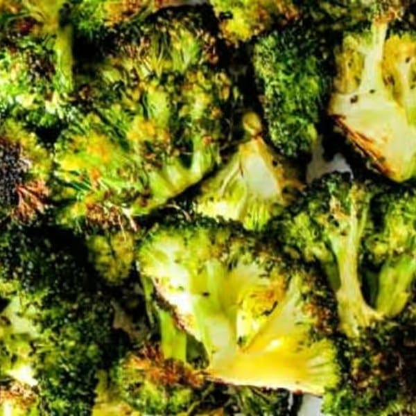 Broccoli.