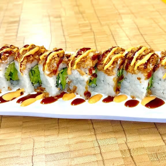 French Roll (Popular).