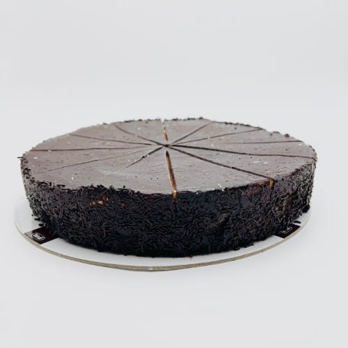 Box Chocolate Temptation.