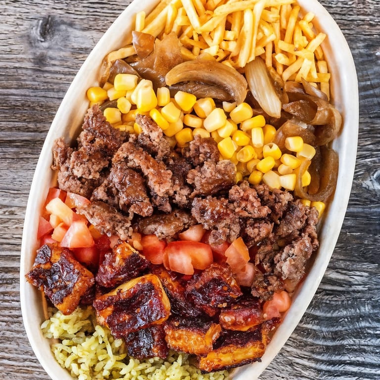 Flavor-Packed Bowls Made for You