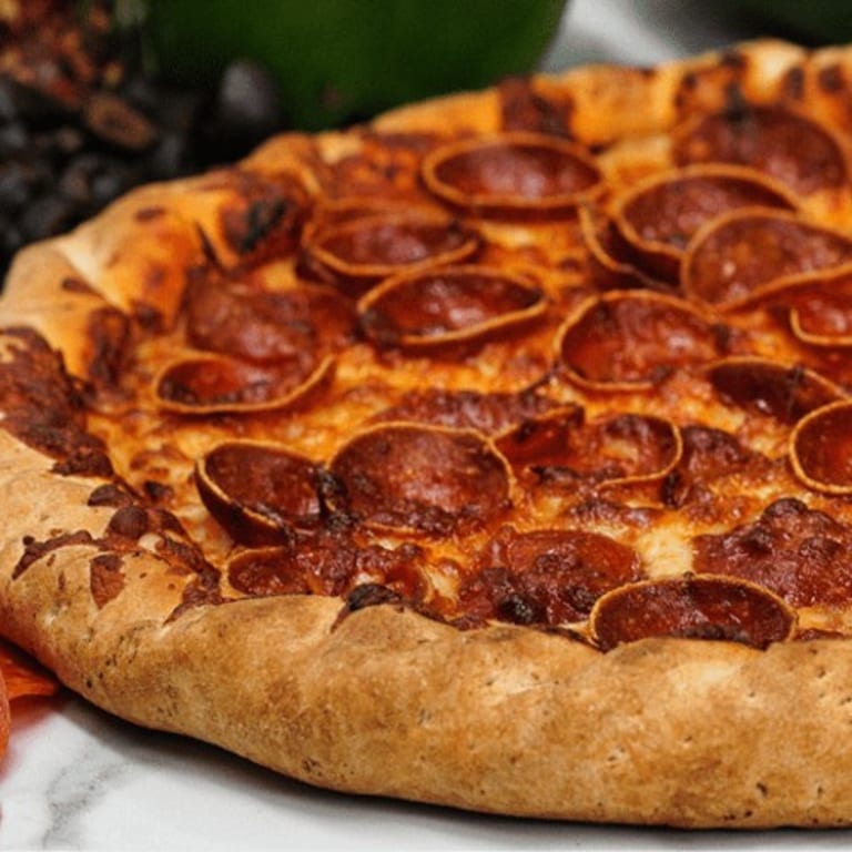 Fast Delivery for Pizza, Wings, and More