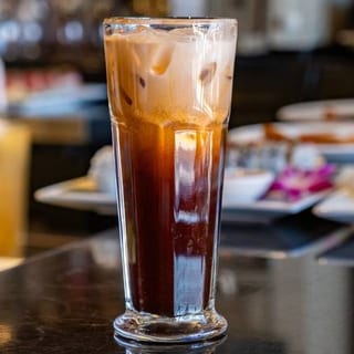 Thai Iced Tea