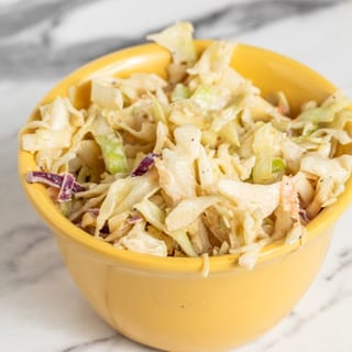 Coleslaw
