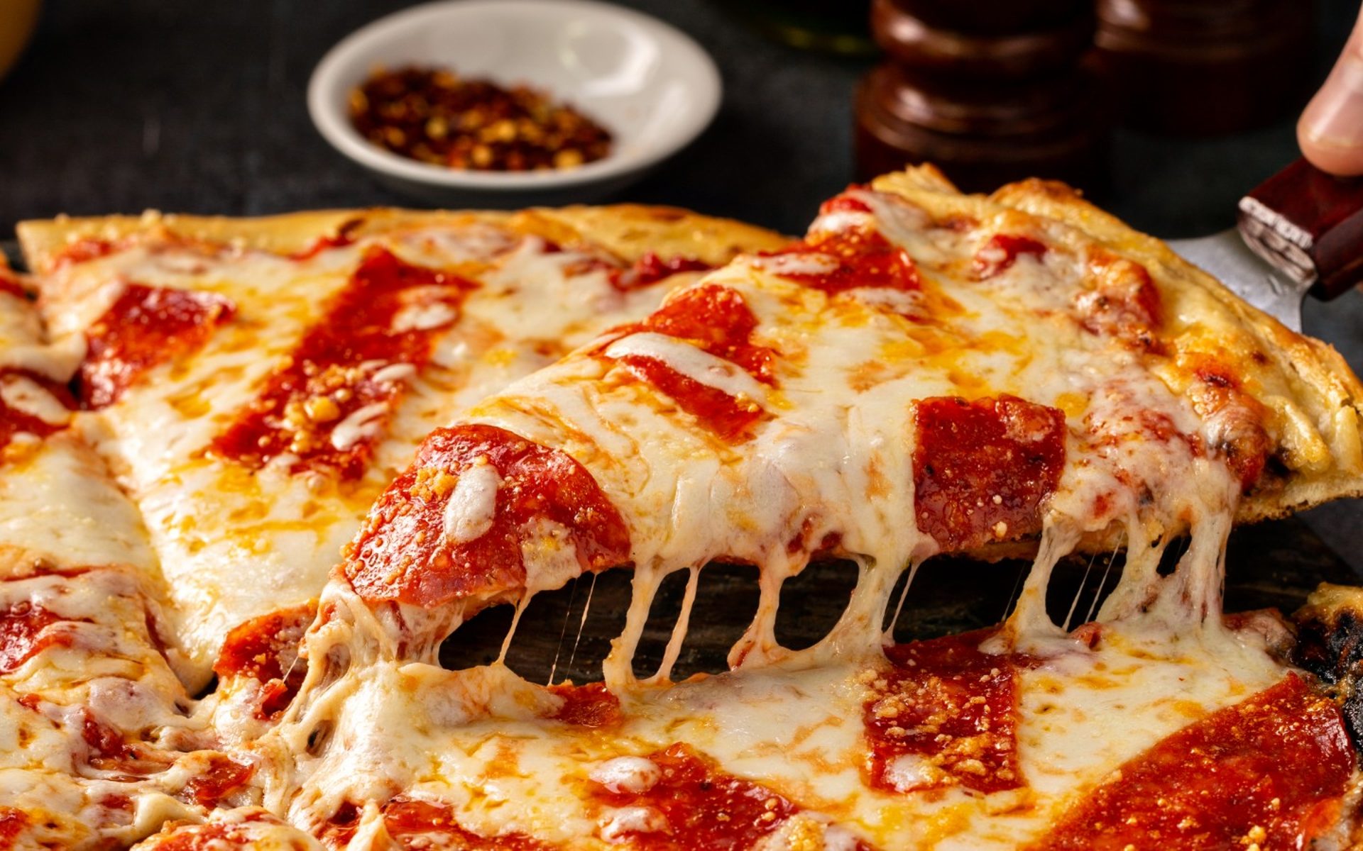 Easy Ordering Anytime