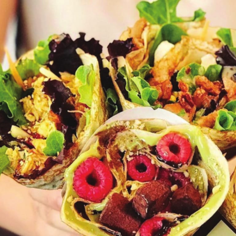 Franchise Dictionary