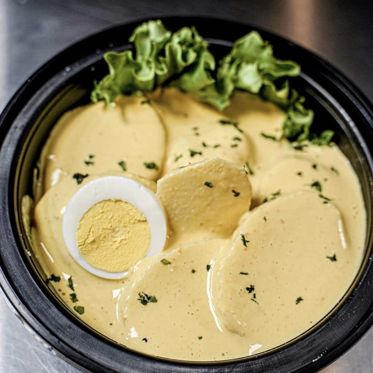 Delicious Arroz Chaufa: A Peruvian Favorite