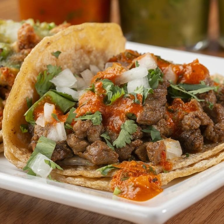 Savor The Spirit of Mexico