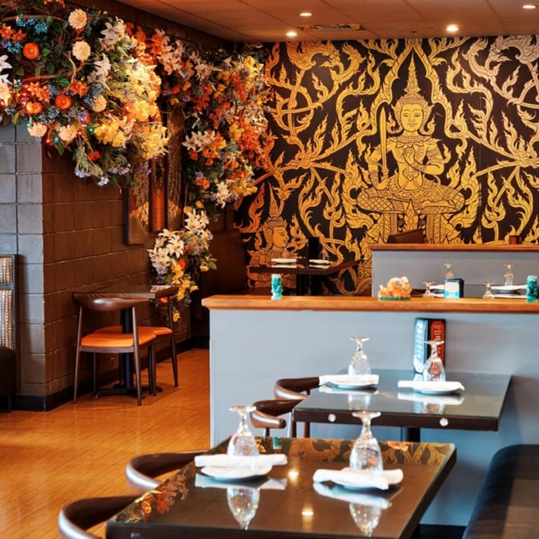 More Than a Meal, It’s a Connection