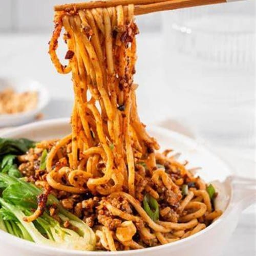 Dan Dan Noodle / 担担面.