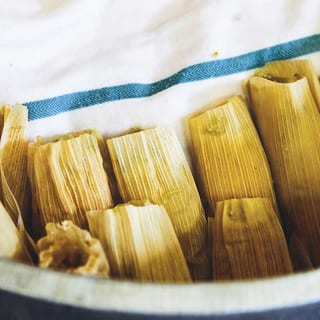 500 Tamales