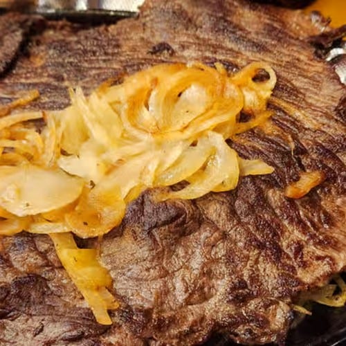 Carne Asada.