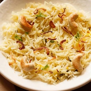 Basmati Rice