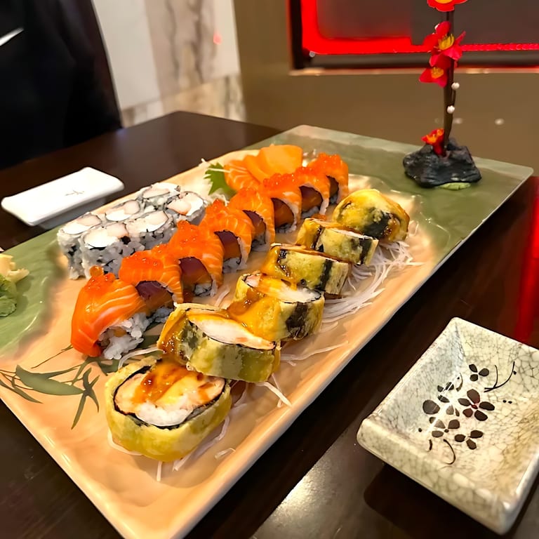 Bring The Flavor To Your Event 