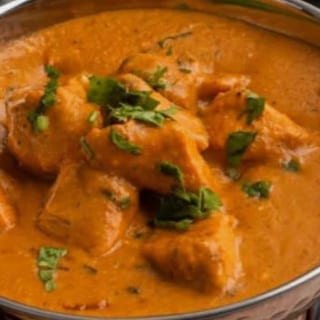 Tikka Masala