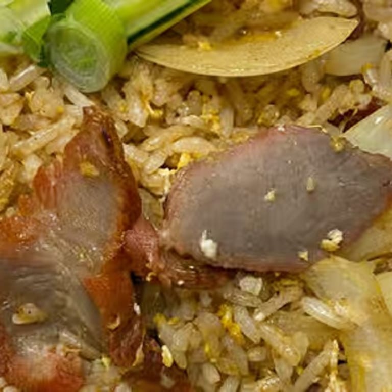 Fast Delivery for Thai and Asian Cuisine