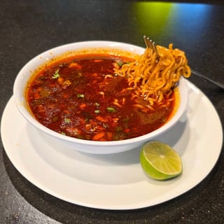 Birria Ramen