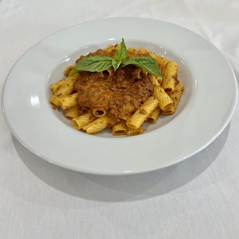 Indulge in Decadent Tiramisu and Italian Desserts