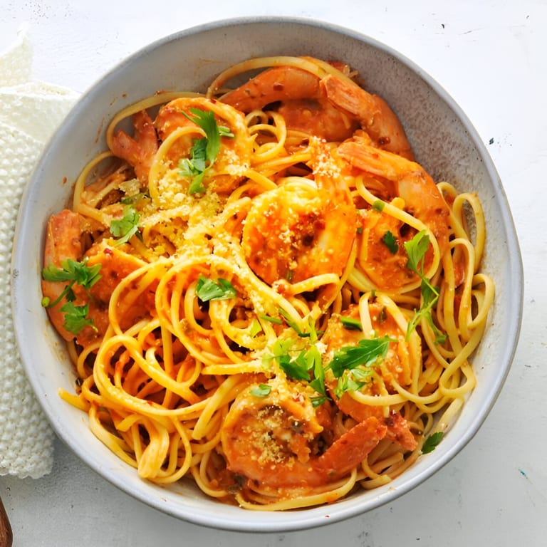 Classic Italian That’s Always a Good Idea 🍝