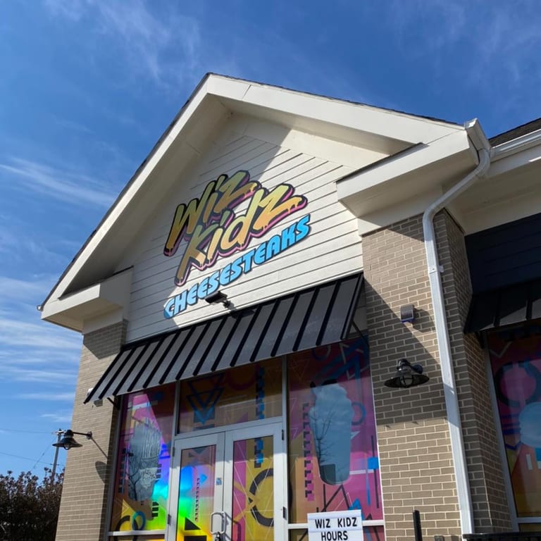 Your Wiz Kidz Adventure Awaits