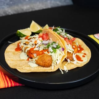 Fish Taco