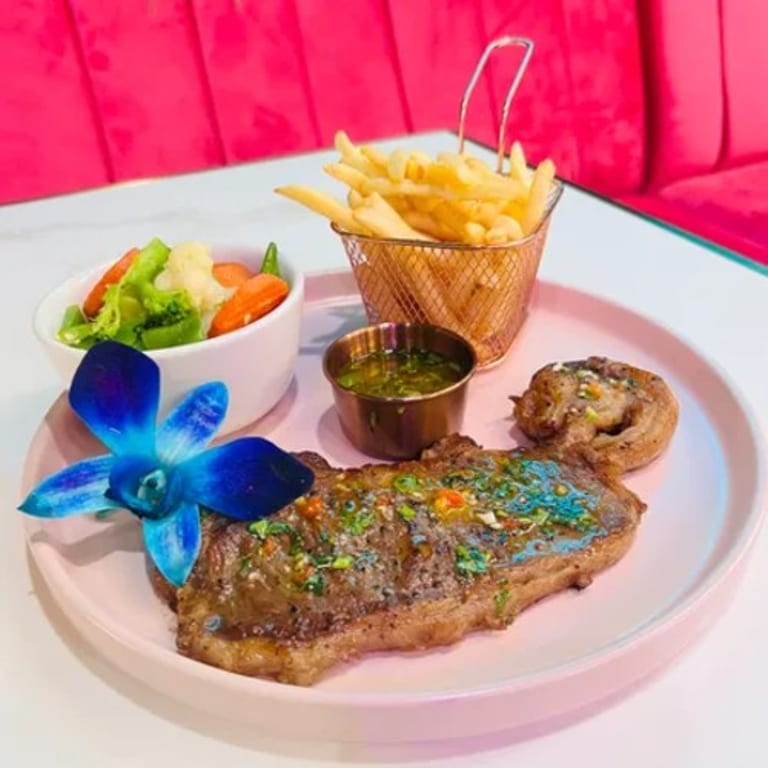 Carne Asada Tacos: A Latin-American Delight