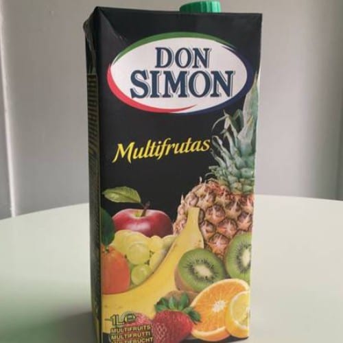 Sm Don Simon Cocktail.