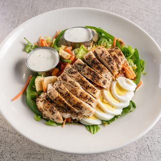 Chicken Salad