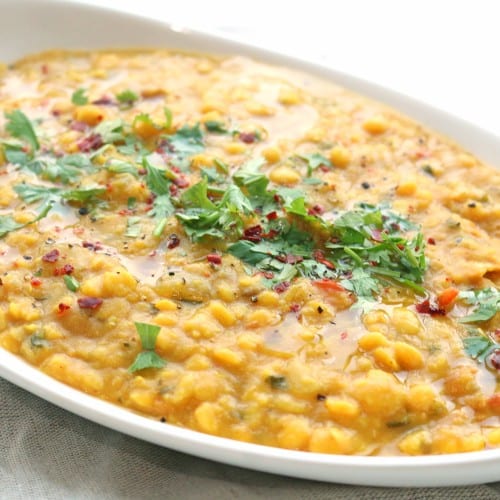 Tarka Daal.