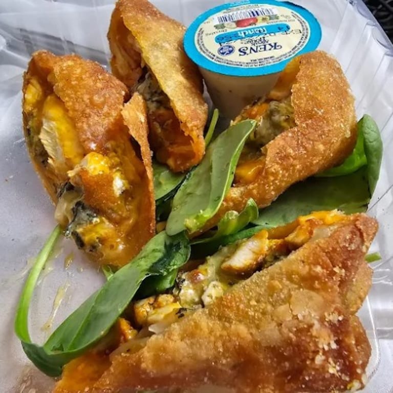 Delicious Takeout Options for Soul-Food Lovers