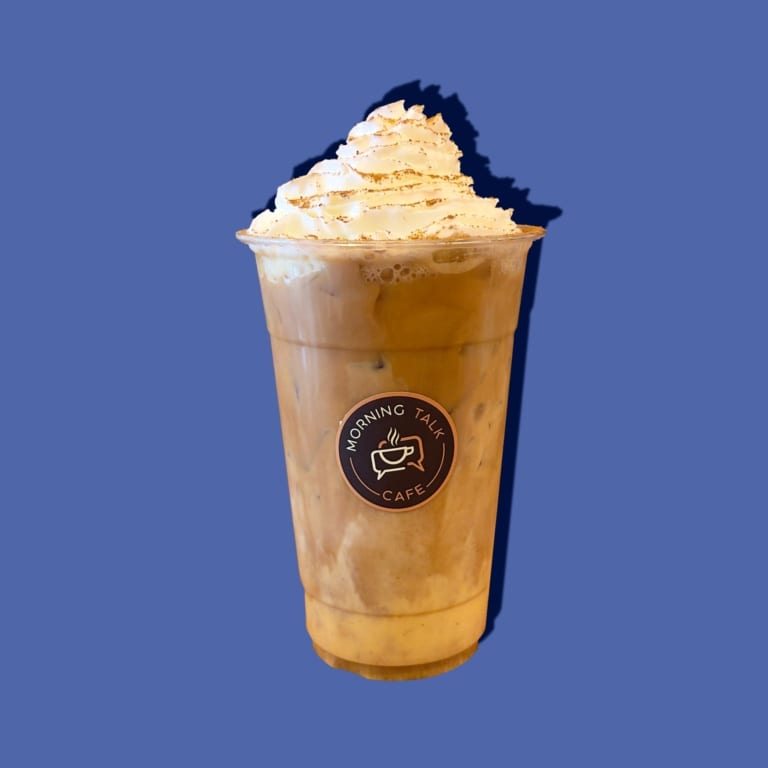 Mango Smoothie: A Refreshing Tropical Delight