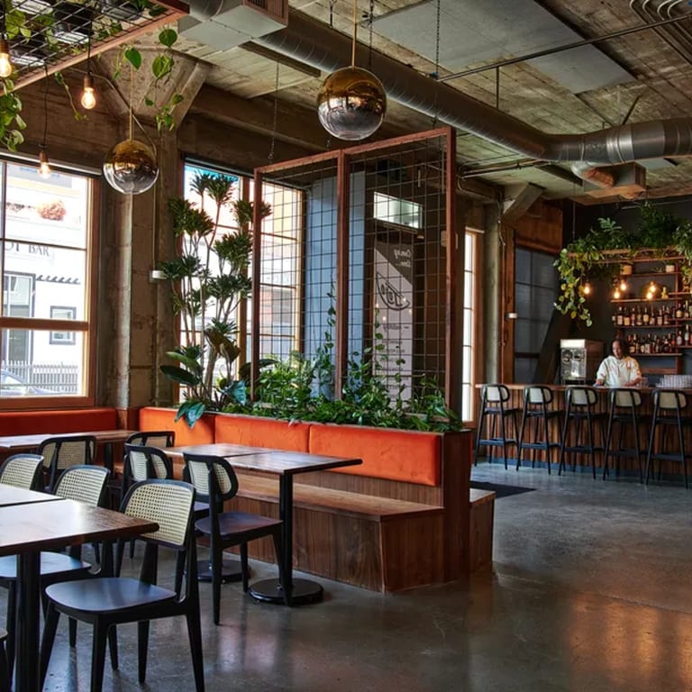 Where Flavor Meets Fun!