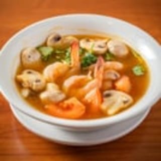 Tom Yum