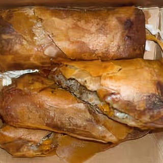 Spring Rolls