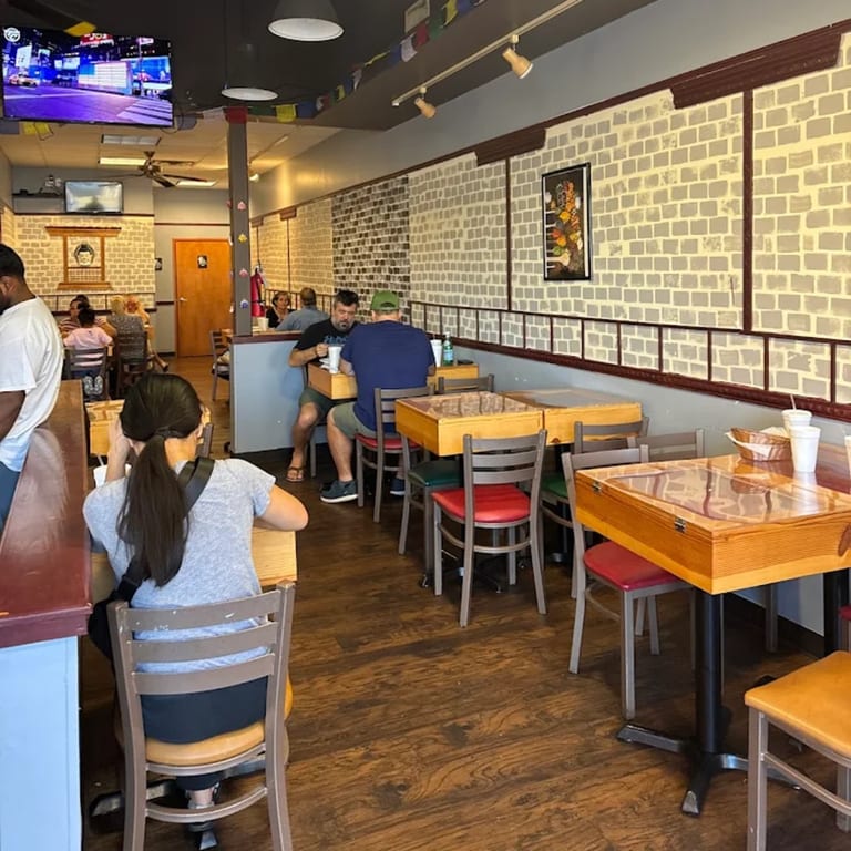 A Place For Everyone