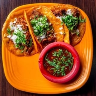 Birria Tacos