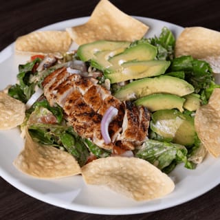 Cabo San Lucas Salad