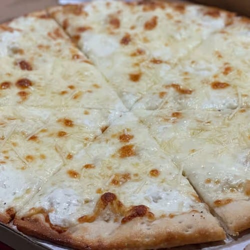 Create Your Own Pizza (Large 14").