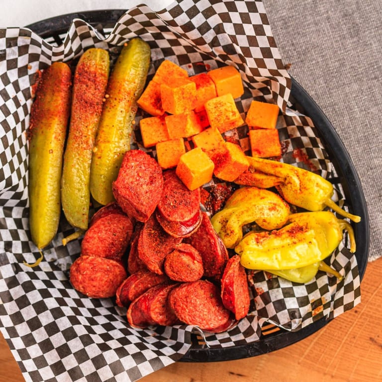 Southern Eats with Style