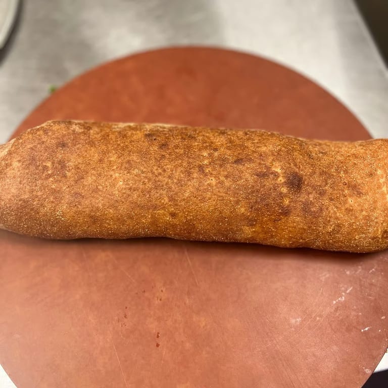 Indulge in Decadent Tiramisu and Italian Desserts