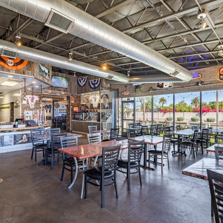 Book Your Next Party with Us!