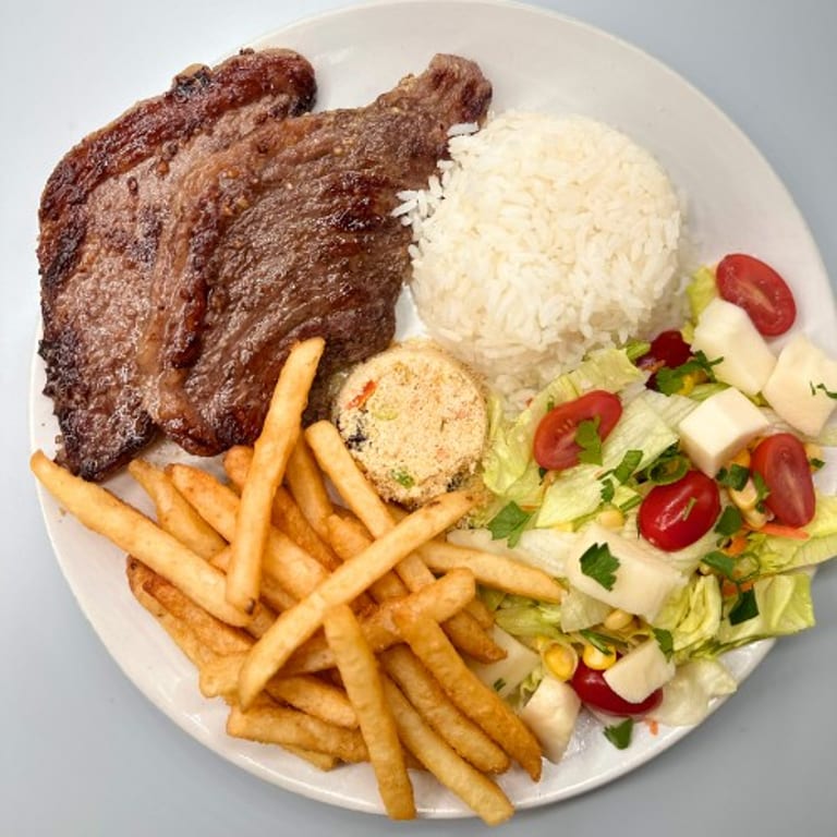 Bold Espresso Creations: Brazilian and Latin American Flavors