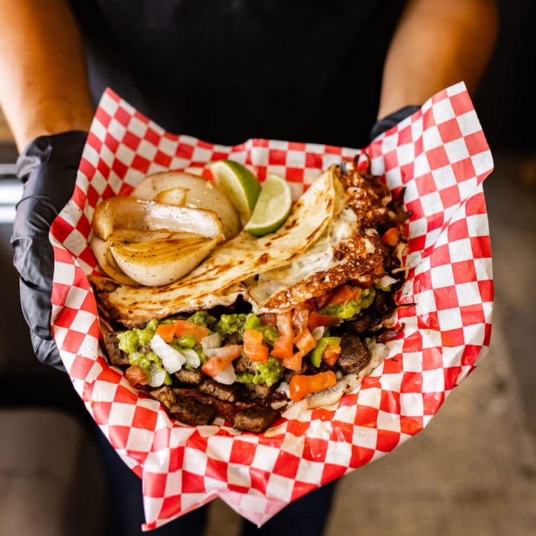 FUTURE  SKY IS THE LIMIT!