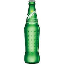 Mexican Sprite.