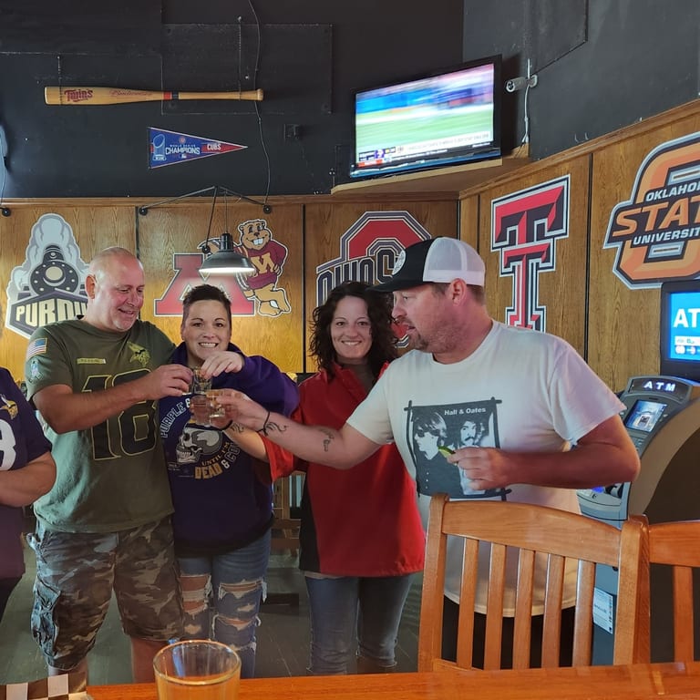 More Than a Meal It’s a Gathering of Flavor